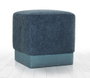Atelier Del Sofa Borgot - Azul